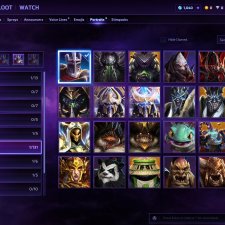 Heroes of the Storm