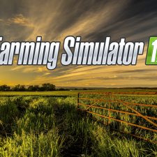 Landwirtschafts Simulator 17