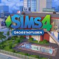 Die Sims 4: Großstadtleben
