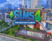 Die Sims 4: Großstadtleben – Release Trailer