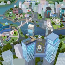 Die Sims 4: Großstadtleben