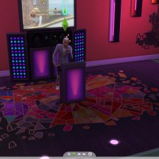 Die Sims 4: Großstadtleben