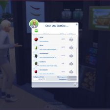 Die Sims 4: Großstadtleben