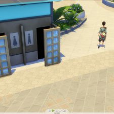 Die Sims 4: Großstadtleben