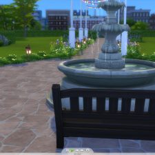 Die Sims 4: Großstadtleben