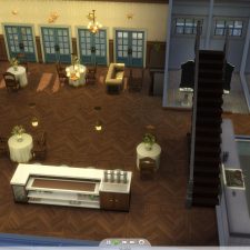 Die Sims 4: Großstadtleben