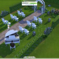 Die Sims 4: Großstadtleben