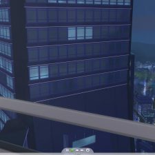 Die Sims 4: Großstadtleben