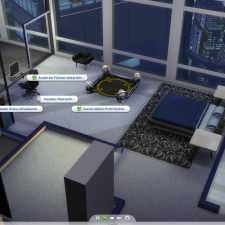 Die Sims 4: Großstadtleben