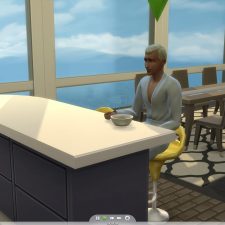 Die Sims 4: Großstadtleben