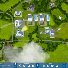 Industrie Manager: Future Technologies