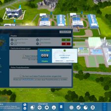 Industrie Manager: Future Technologies