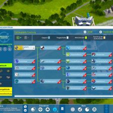 Industrie Manager: Future Technologies