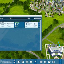 Industrie Manager: Future Technologies