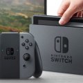 Nintendo Switch – Konsole bereits über 1,5Mio Verkäufe