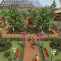 Rollercoaster Tycoon World – Ingame Teaser veröffentlicht