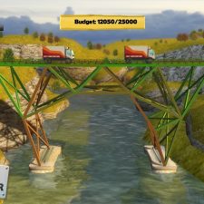 Bridge Constructor