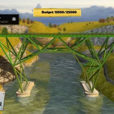 Bridge Constructor