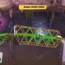 Bridge Constructor
