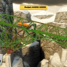 Bridge Constructor