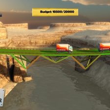 Bridge Constructor