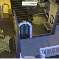 Die Sims 4: Vampire