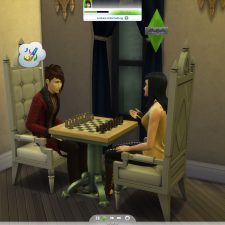 Die Sims 4: Vampire