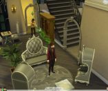 Die Sims 4: Vampire