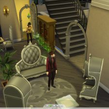 Die Sims 4: Vampire