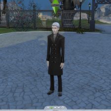 Die Sims 4: Vampire