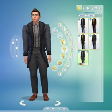 Die Sims 4: Vampire