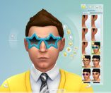 Die Sims 4: Vintage Glamour Accessoires-Pack