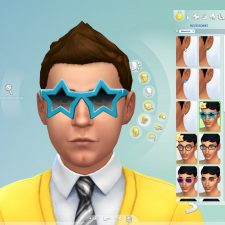 Die Sims 4: Vintage Glamour Accessoires-Pack