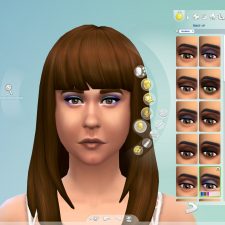 Die Sims 4: Vintage Glamour Accessoires-Pack