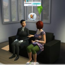 Die Sims 4: Vintage Glamour Accessoires-Pack