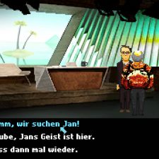 Game Royal 2: The Secret of Jannis Island