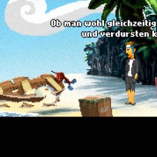 Game Royal 2: The Secret of Jannis Island