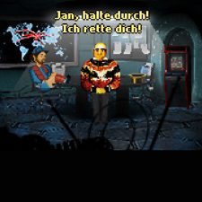 Game Royal 2: The Secret of Jannis Island