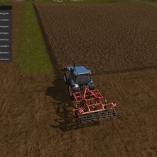 Landwirtschafts Simulator 17