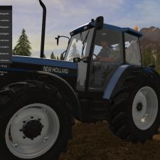 Landwirtschafts Simulator 17