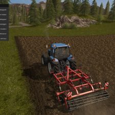 Landwirtschafts Simulator 17