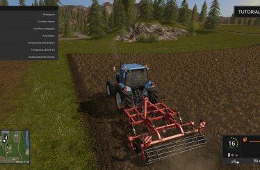 Landwirtschafts Simulator 17 – Launch Trailer veröffentlicht