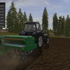 Landwirtschafts Simulator 17