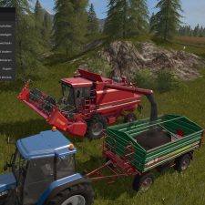 Landwirtschafts Simulator 17