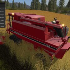 Landwirtschafts Simulator 17