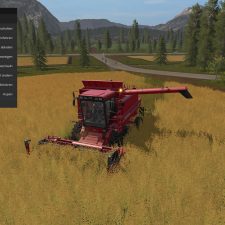 Landwirtschafts Simulator 17