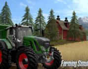 Landwirtschafts Simulator 17 – Ab sofort für Mac im App-Store erhältlich