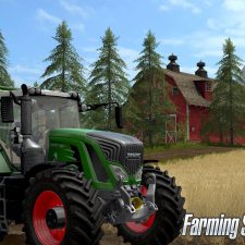 Landwirtschafts Simulator 17