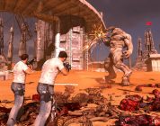 Serious Sam VR The Last Hope – Coop Modus und neuer Spielmodi