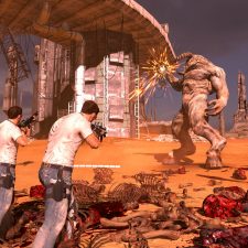 Serious Sam VR: The Last Hope